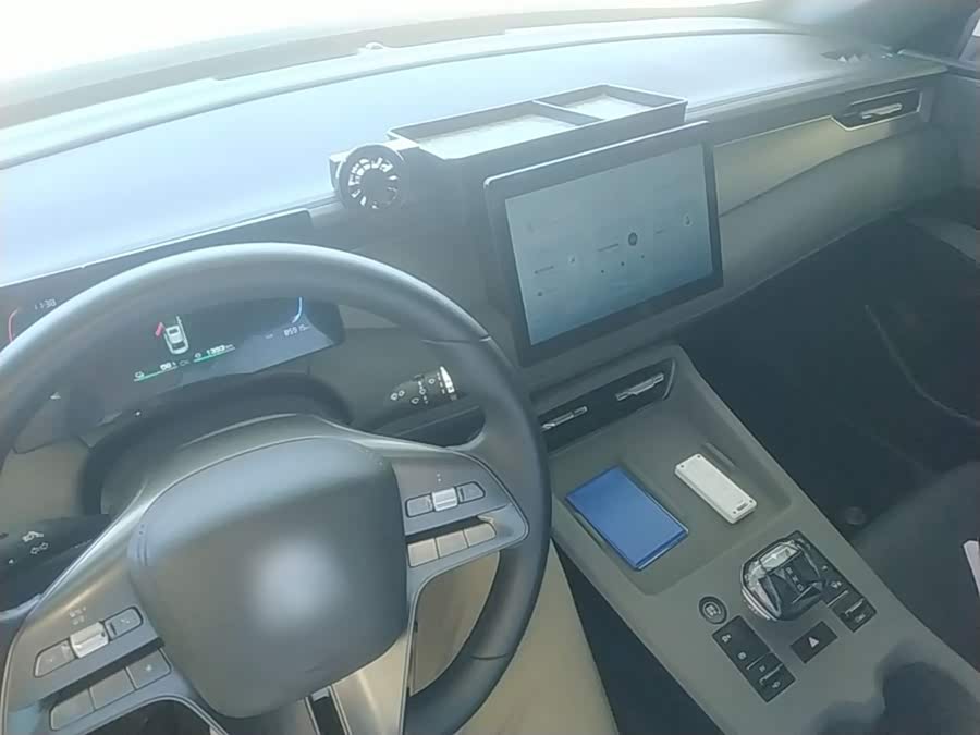BYD Qin PLUS 2025 — фото 10
