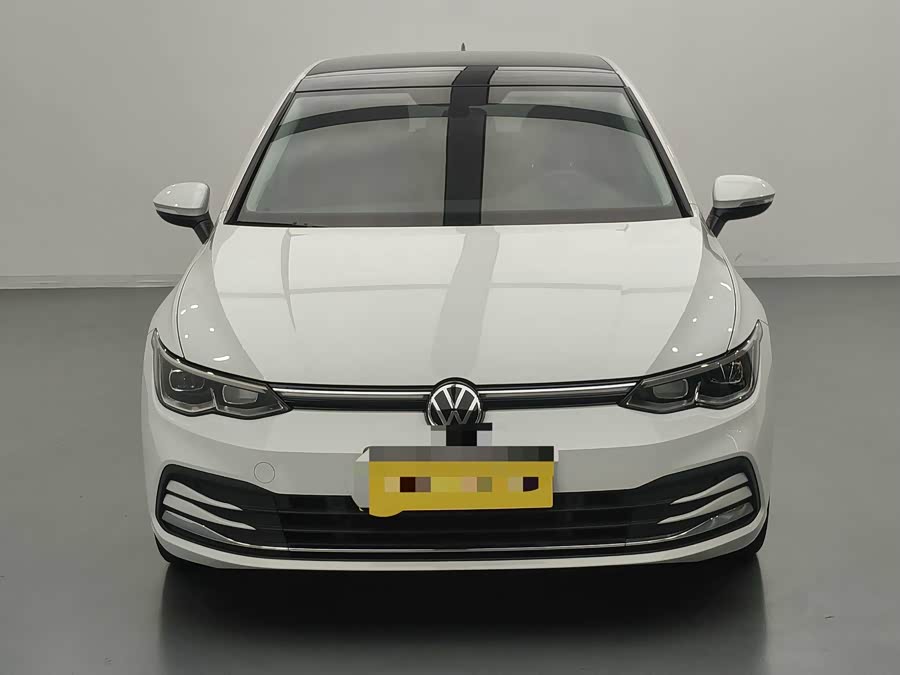 Volkswagen Golf 2023