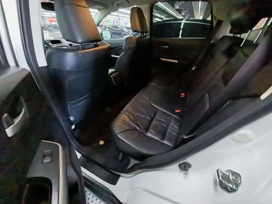 Honda CR-V 2013