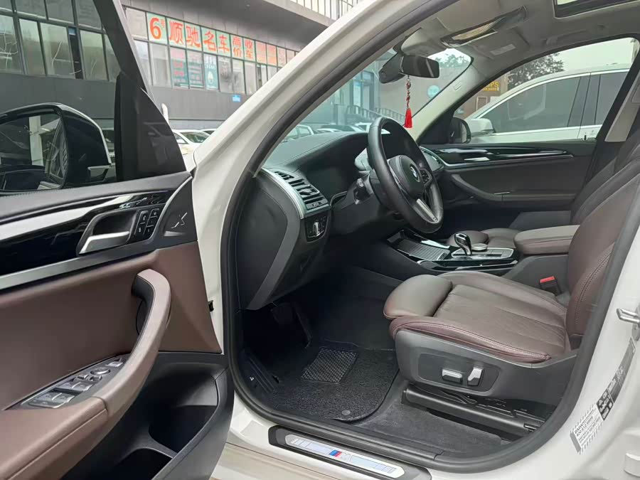 BMW X3 2023