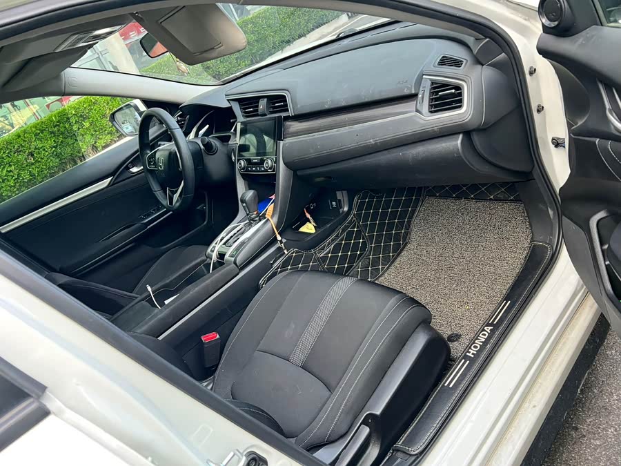 Honda Civic 2019