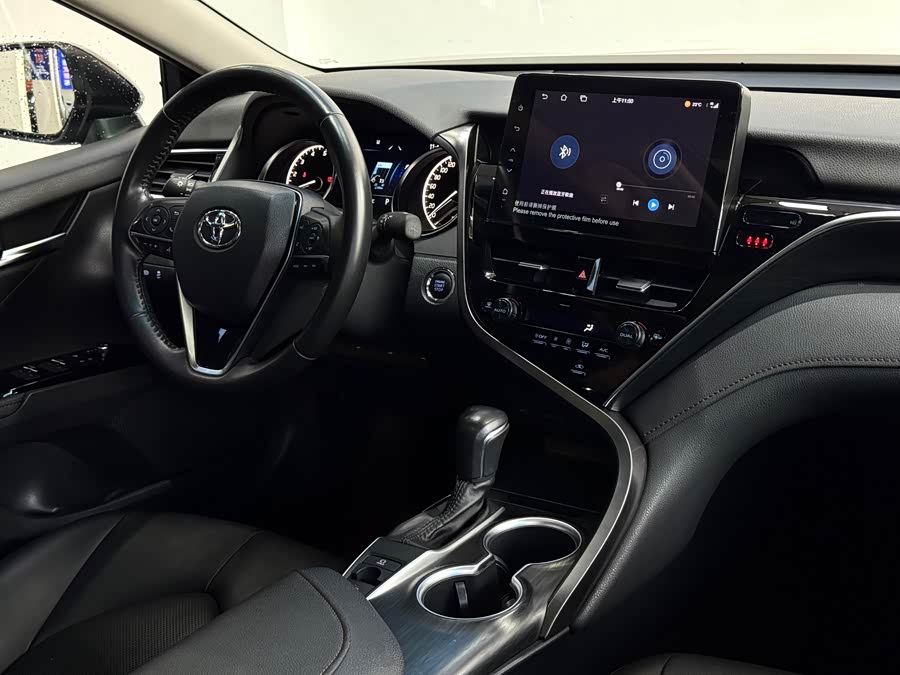 Toyota Camry 2023