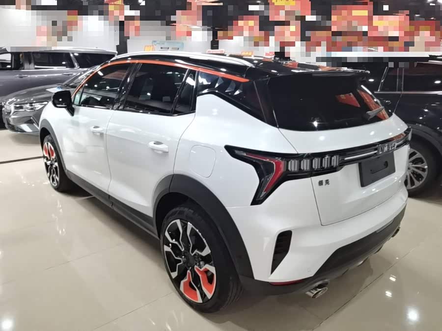 Lynk & Co 06 2021