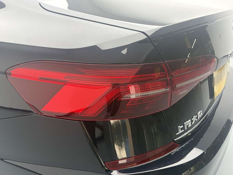 Volkswagen Passat 2020 — фото 10