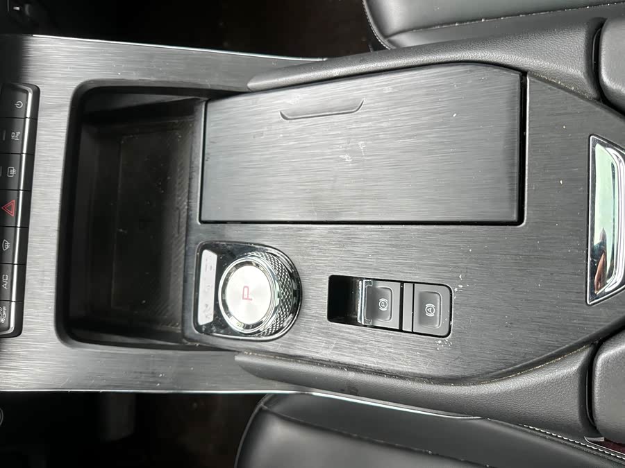 Haval H6 2023 — фото 10