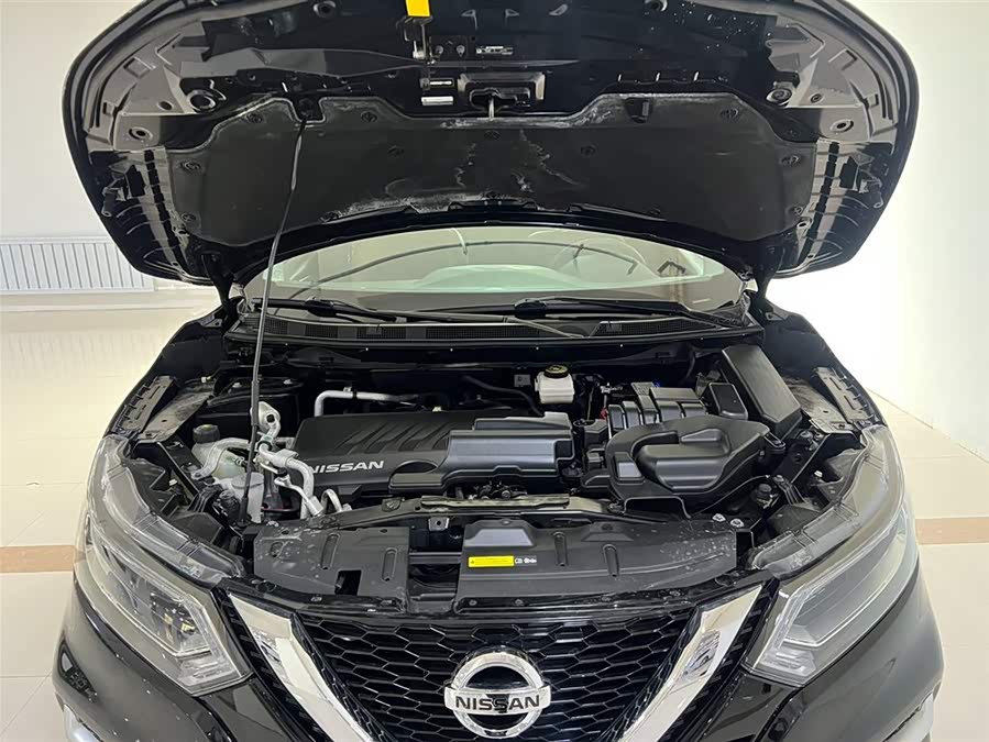 Nissan Qashqai 2022 — фото 22