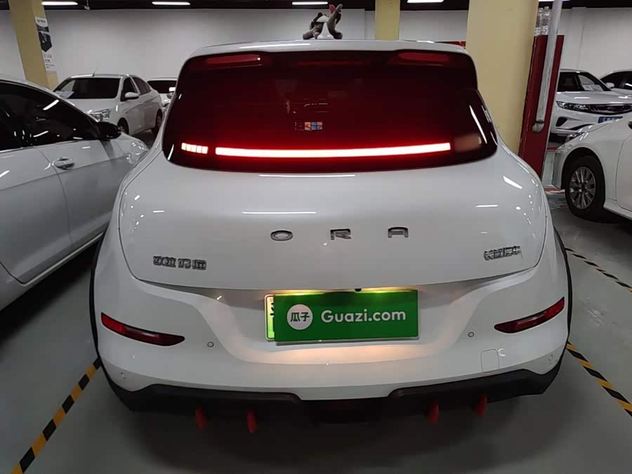 Ora Good Cat GT 2022