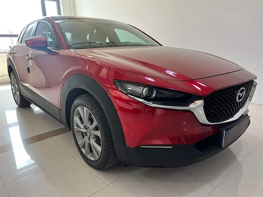 Mazda CX-30 2021