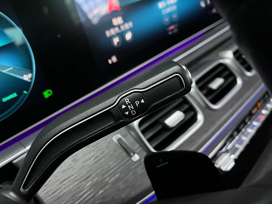 Mercedes-Benz GLE 2020 — фото 23