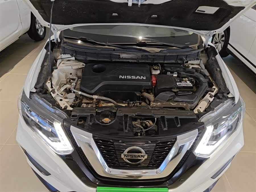 Nissan X-Trail 2020 — фото 20