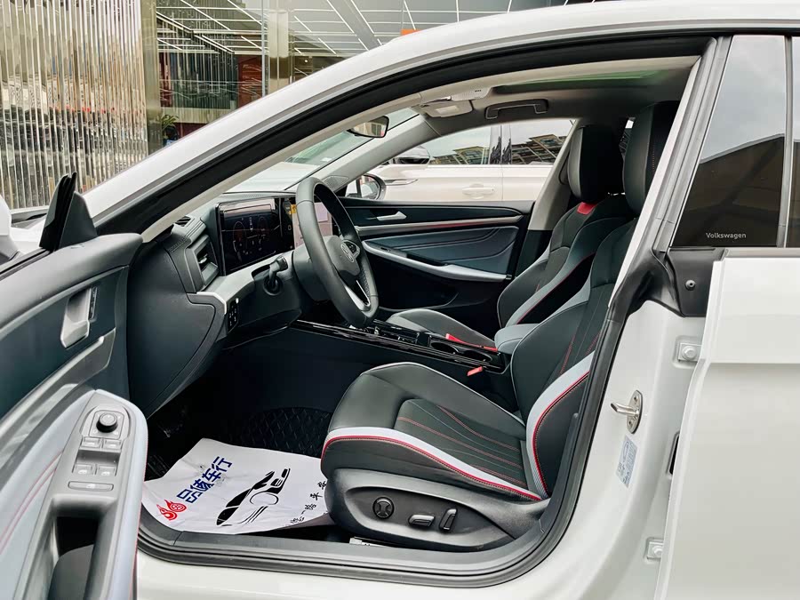 Volkswagen Lamando 2024
