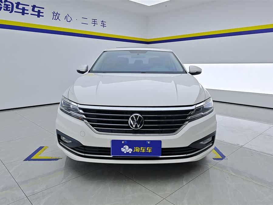 Volkswagen Lavida 2019