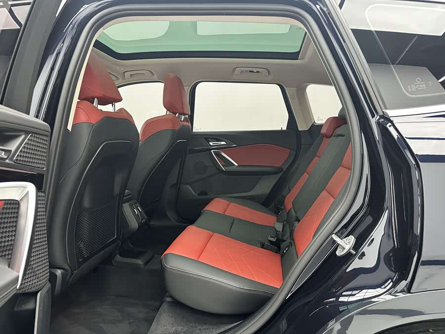 BMW X1 2023