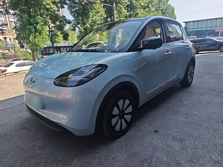 Wuling Bingo 2025
