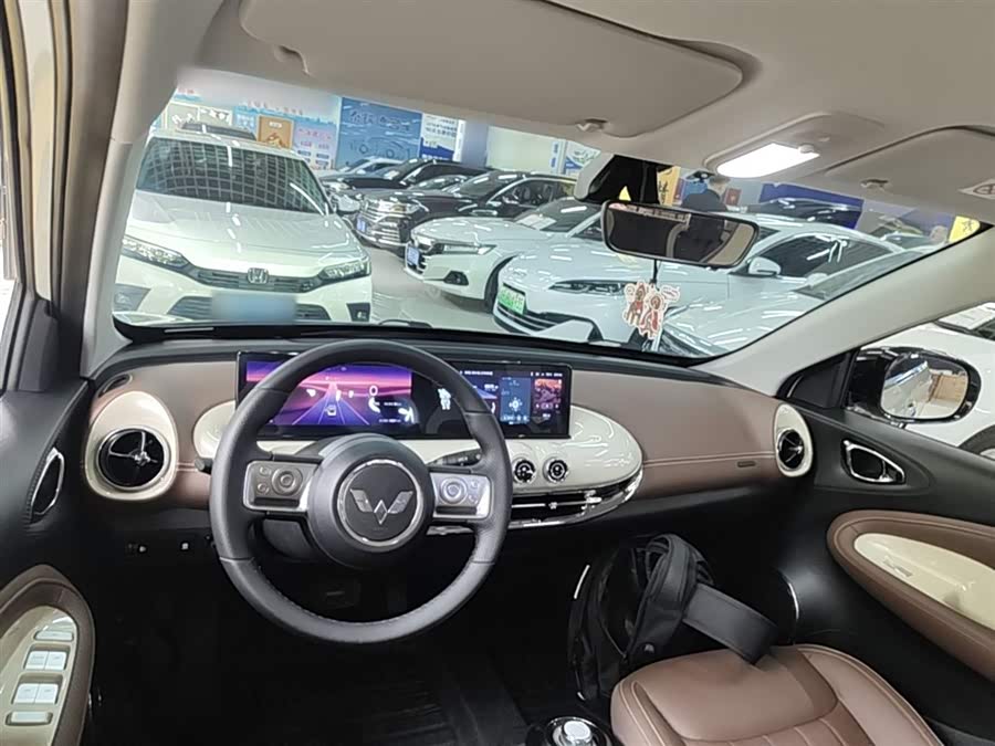 Wuling Bingo 2024