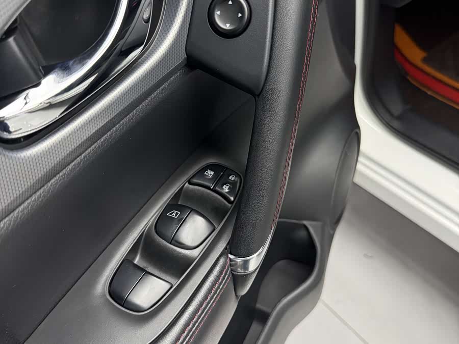 Nissan Qashqai 2022 — фото 10