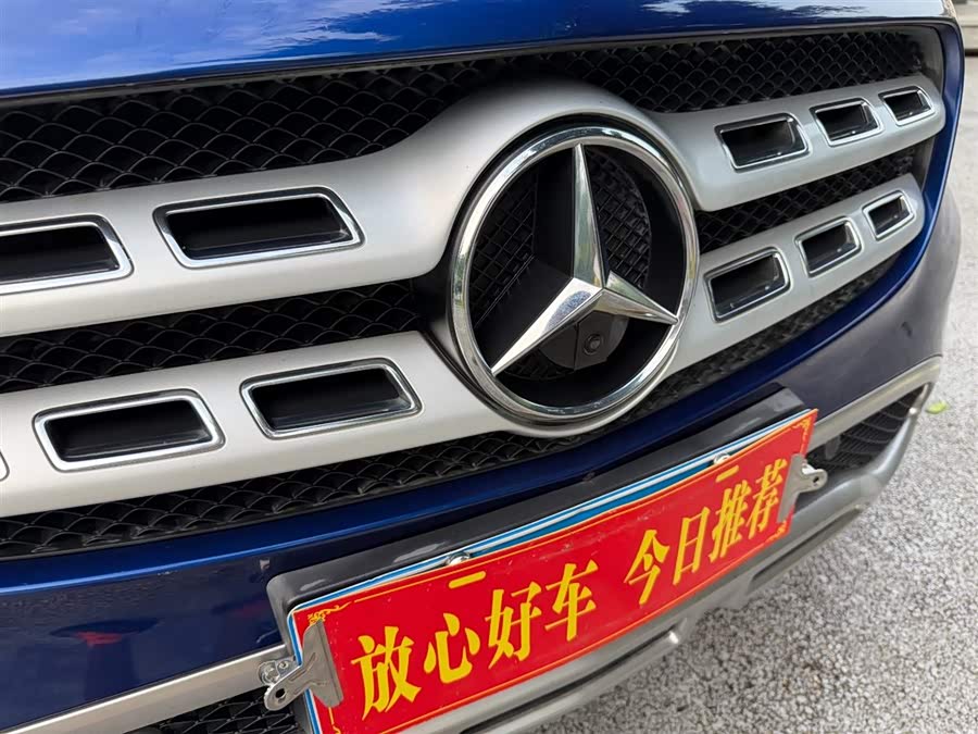 Mercedes-Benz GLA 2018 — фото 30