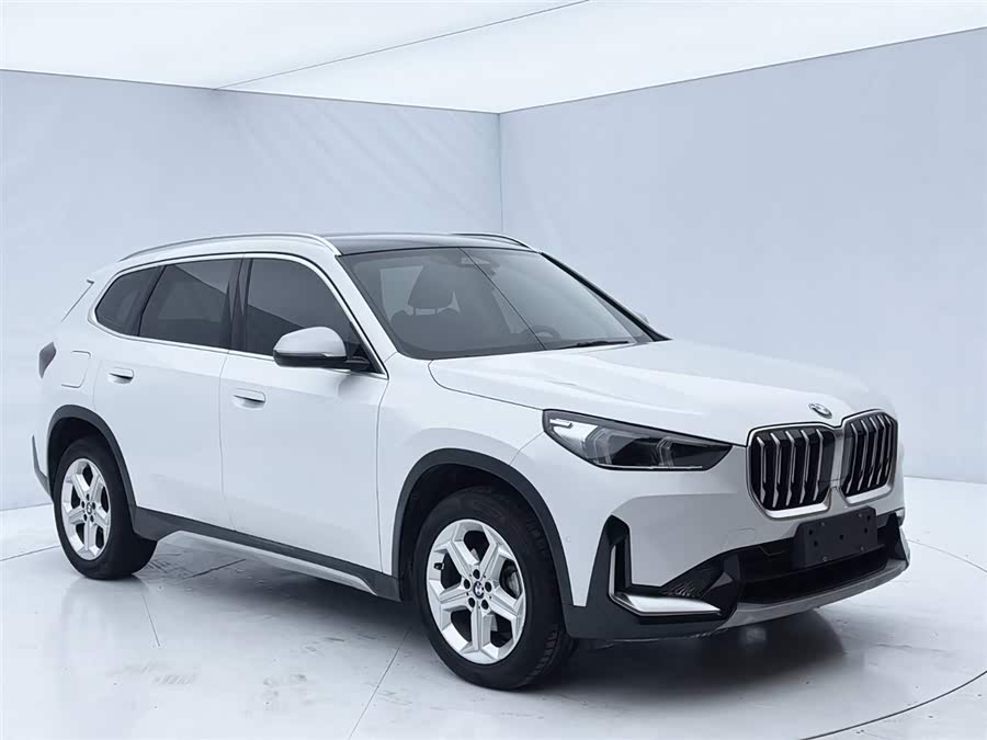 BMW X1 2023