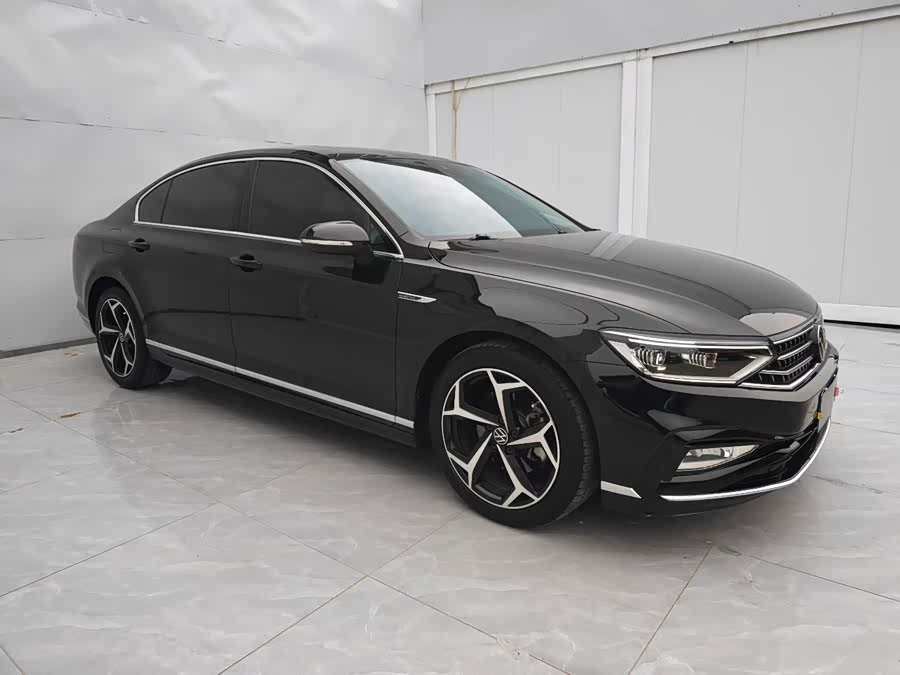 Volkswagen Magotan 2023