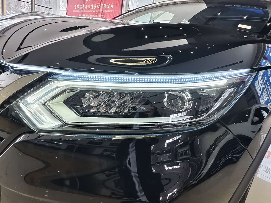 Nissan Qashqai 2022