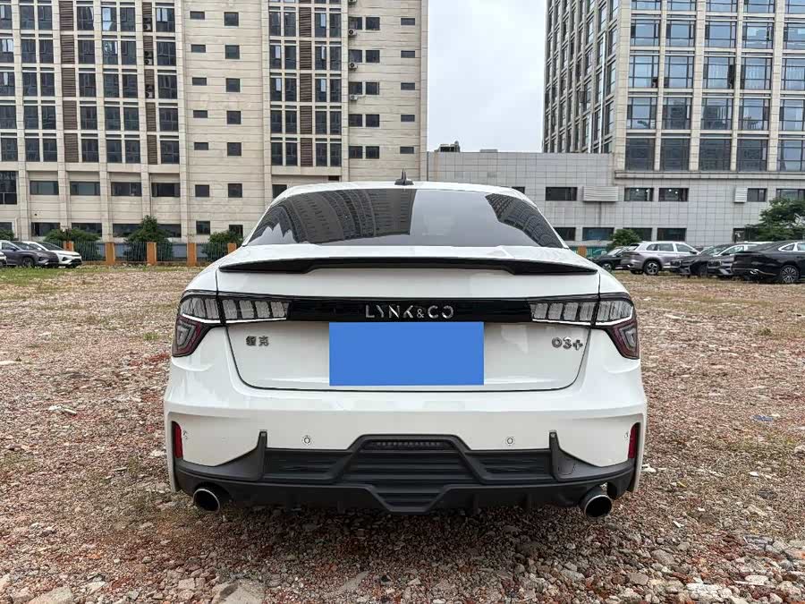 Lynk & Co 03 2021