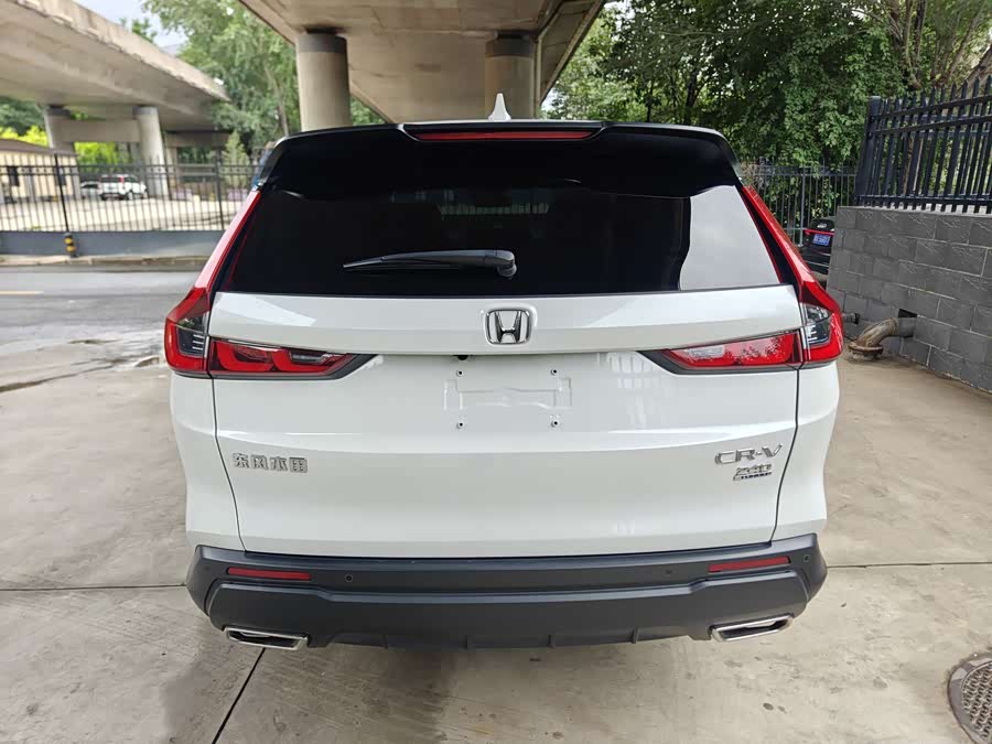 Honda CR-V 2023