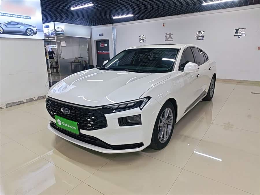 Ford Mondeo 2023