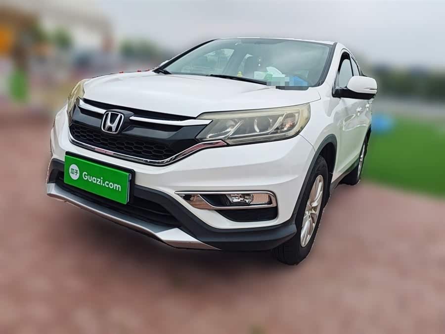Honda CR-V 2016