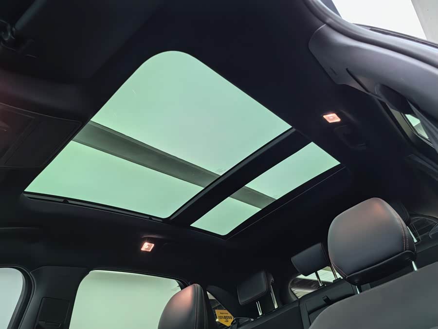 Ford Edge 2020 — фото 14