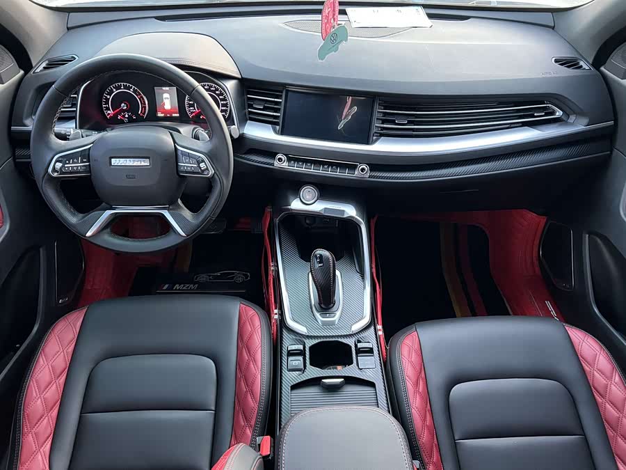 Haval H6 2020