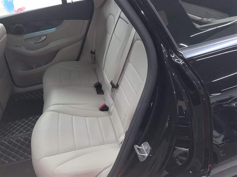 Mercedes-Benz GLC 2019 — фото 13