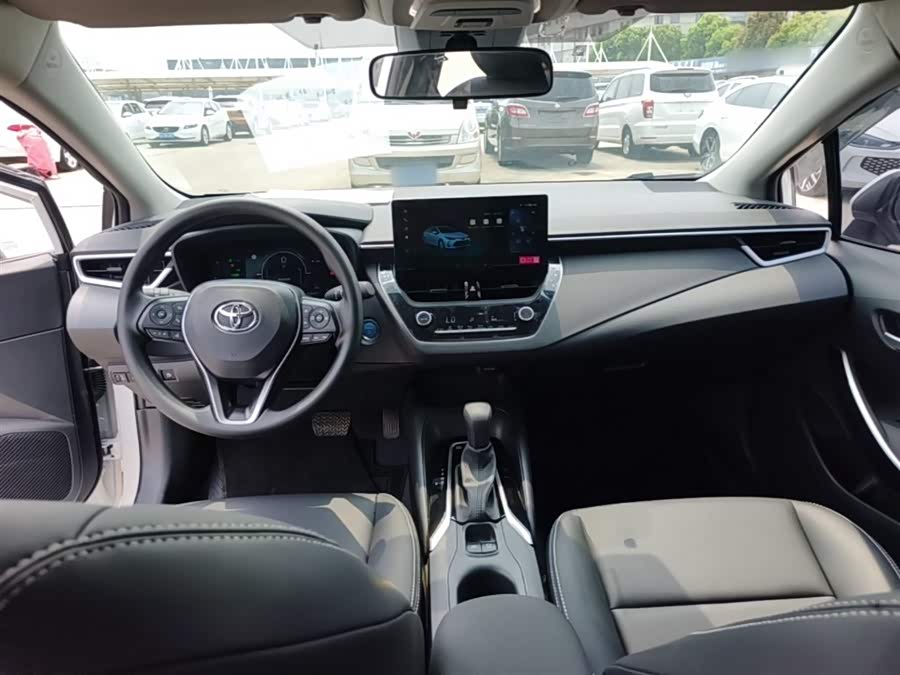Toyota Corolla 2023