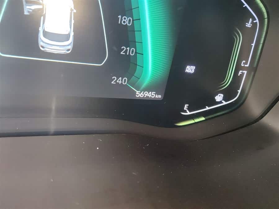 Hyundai ix35 2021