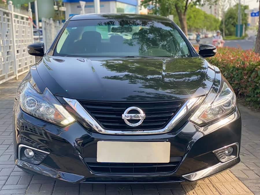 Nissan Teana 2016 — фото 23