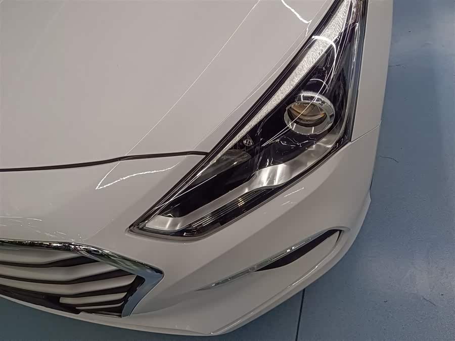 Hyundai Mistra 2017 — фото 18