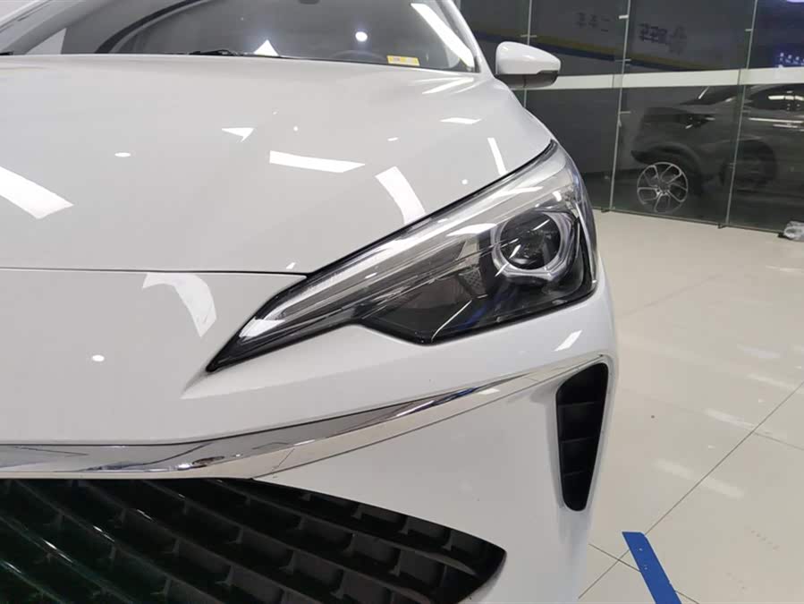 Roewe i5 2023