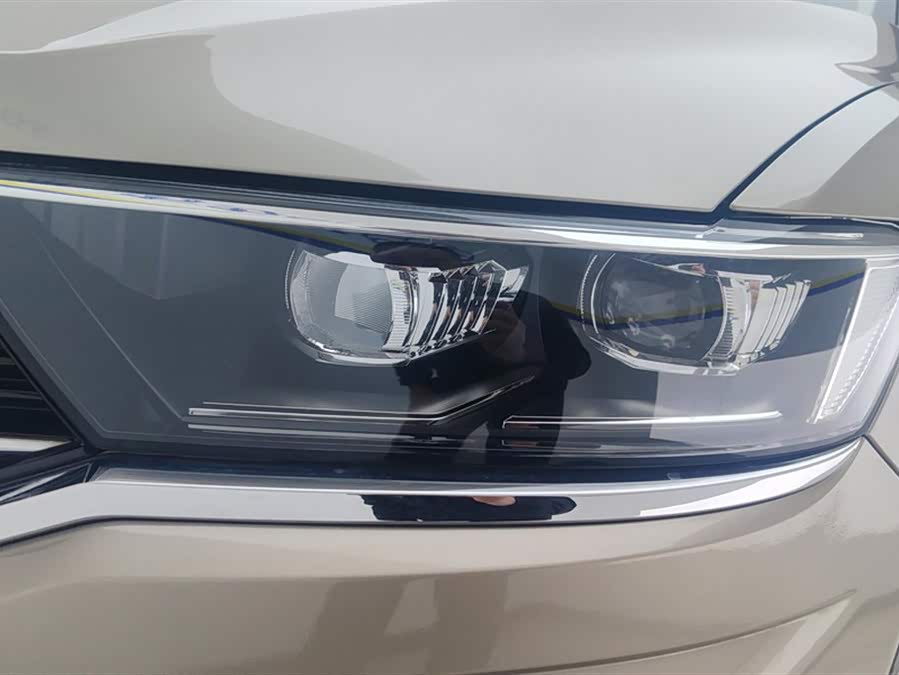 Volkswagen T-Roc 2020