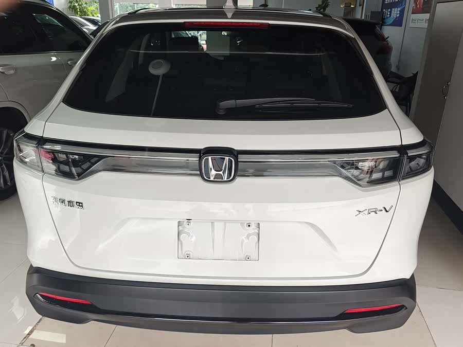 Honda XR-V 2024