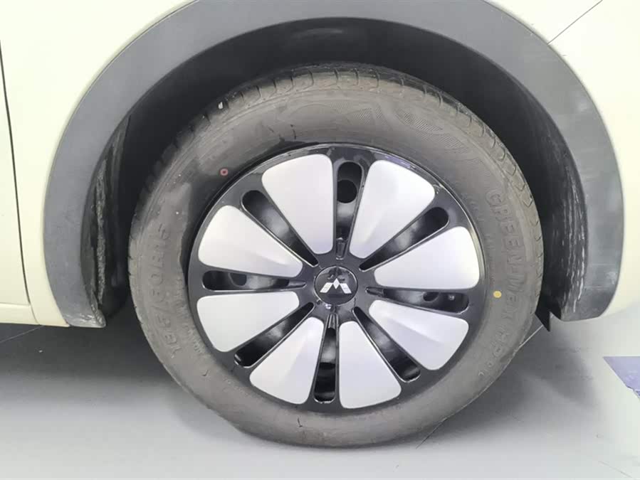 Wuling Bingo 2025