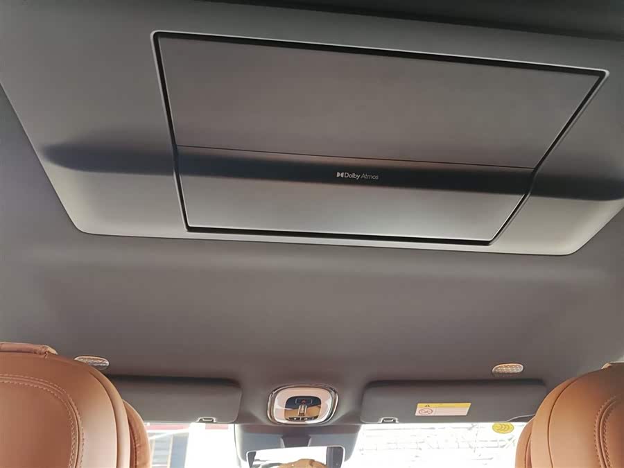 GAC Trumpchi S7 2025 — фото 18