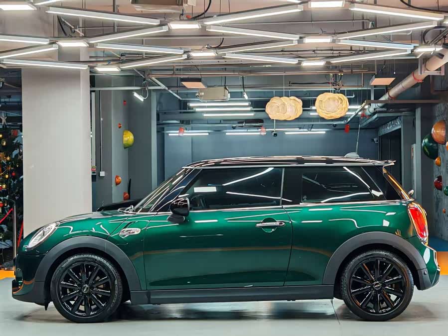 MINI MINI 2016