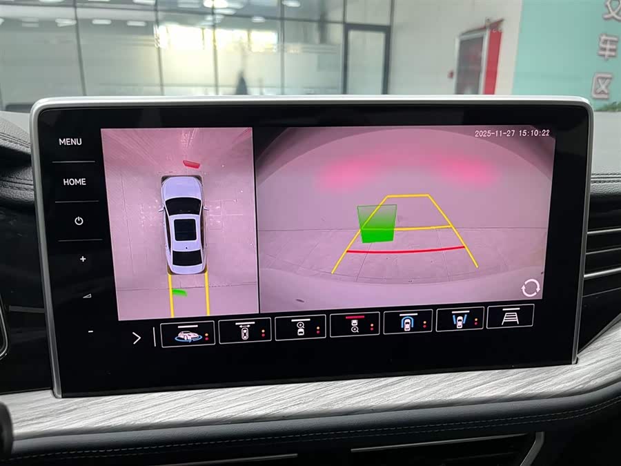 Volkswagen Sagitar 2023