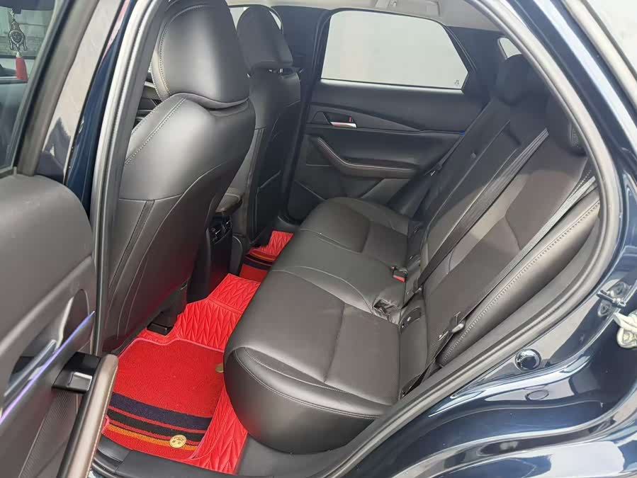 Mazda CX-30 2021