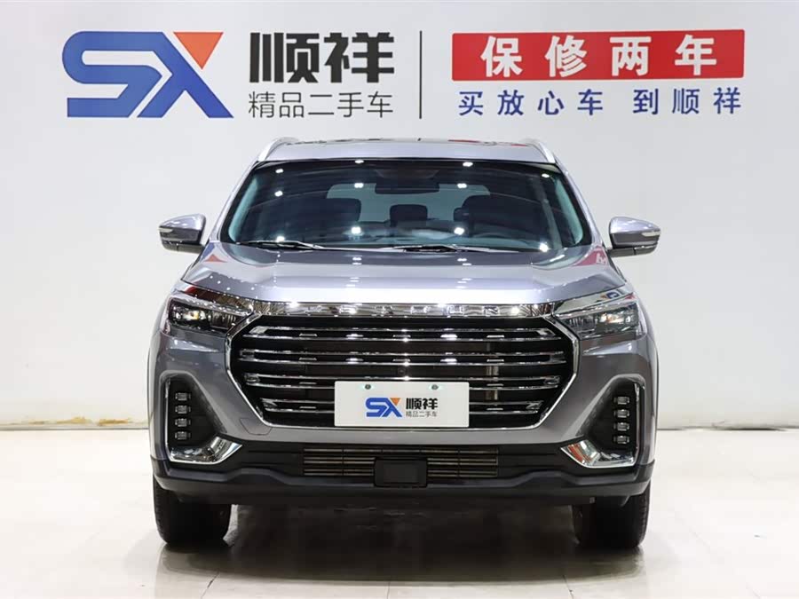Jetour Jietu X90 PLUS 2023