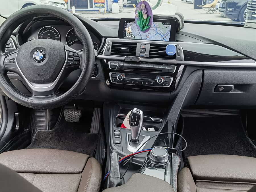 BMW 3 Series 2019