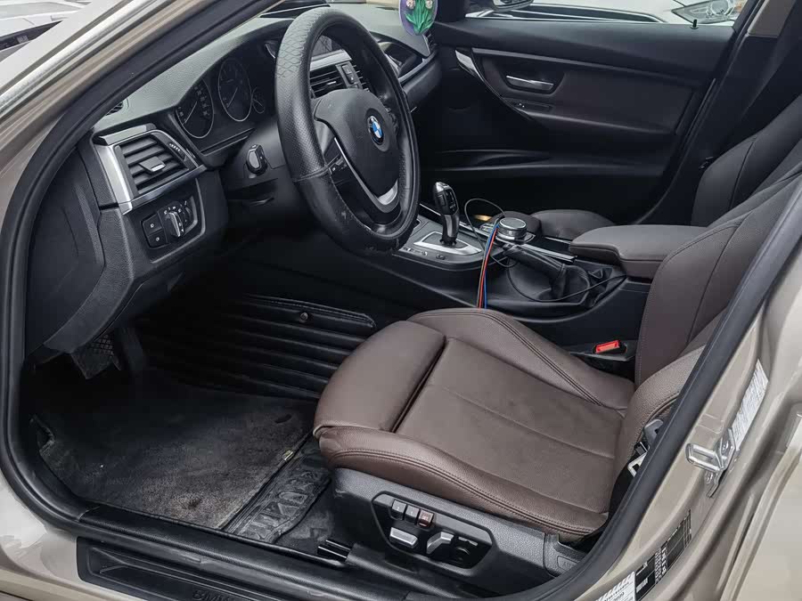 BMW 3 Series 2019