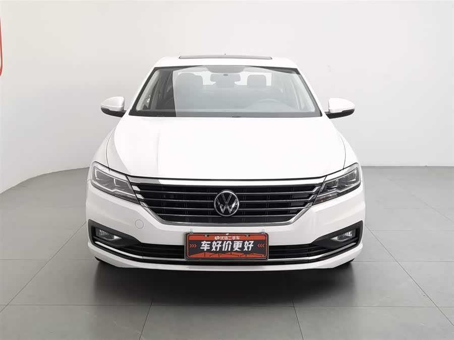 Volkswagen Lavida 2021