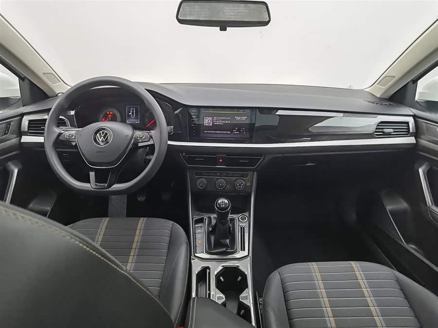 Volkswagen Lavida 2021
