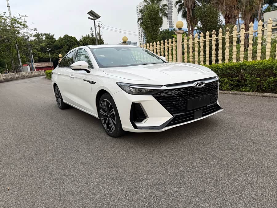 Chery Arrizo 8 2022