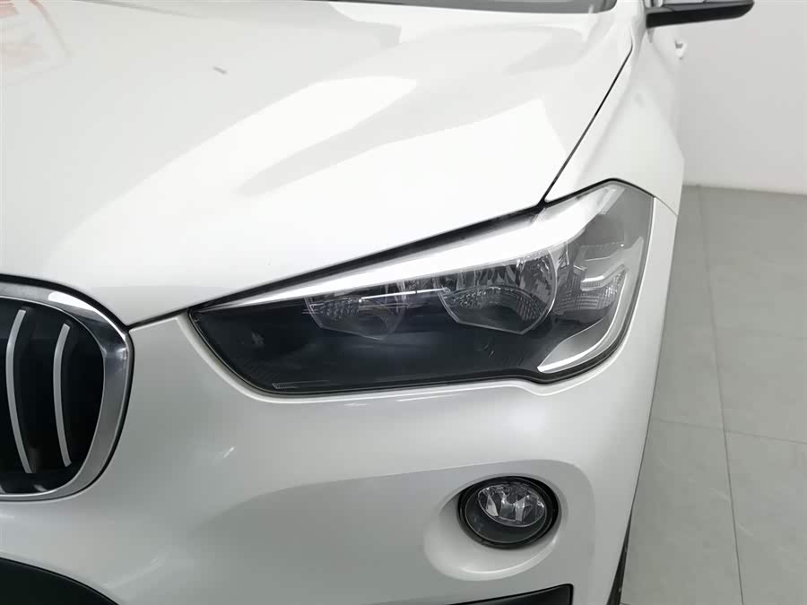 BMW X1 2016